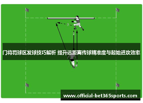 门将罚球区发球技巧解析 提升远距离传球精准度与起始进攻效率